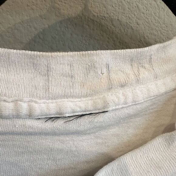 Vintage looney Tunes 1991 Pump Up The Volume okay Condition - Picture 7 of 12